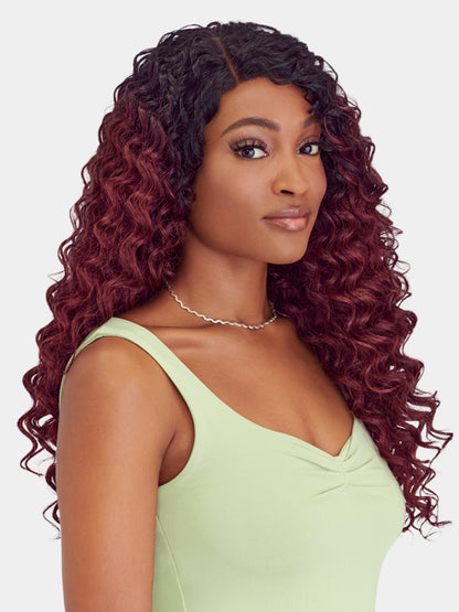 SAEMOSHI BUNDLE – DEEP WAVE 3PK