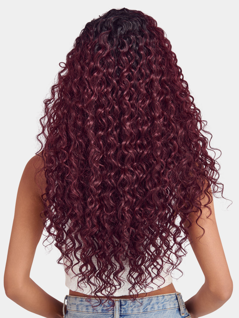 SAEMOSHI BUNDLE – ITALIAN CURL 3PK