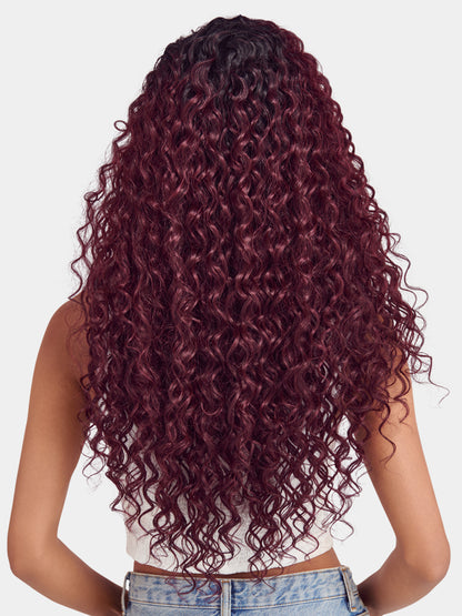 SAEMOSHI BUNDLE – ITALIAN CURL 3PK