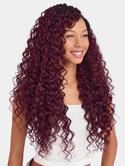 SAEMOSHI BUNDLE – ITALIAN CURL 3PK