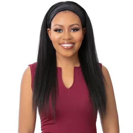 IT'S A WIG! HH WIG HEADBAND 3