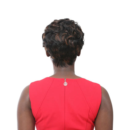 It's a Wig! Lami Glueless Synthetic Full Wig