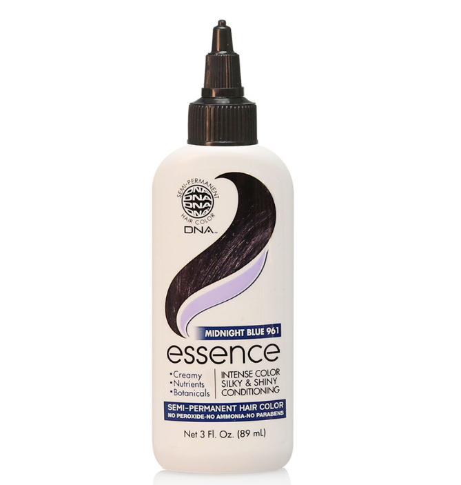 DNA ESSENCE HAIR COLOR 3 OZ