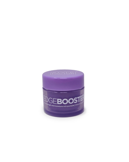 EDGEBOOSTER STYLE BOOSTER EXTRA STRENGTH POMADE 0.85 OZ