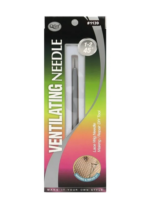 QFITT VENTILATING NEEDLE #1139