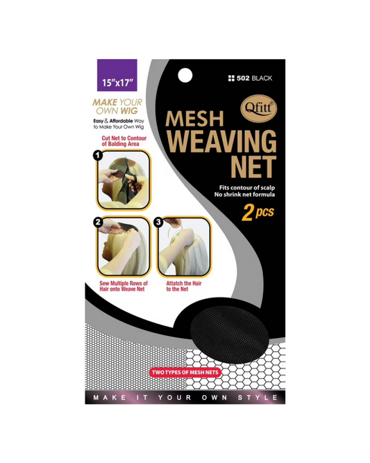 MESH WEAVING NET 502