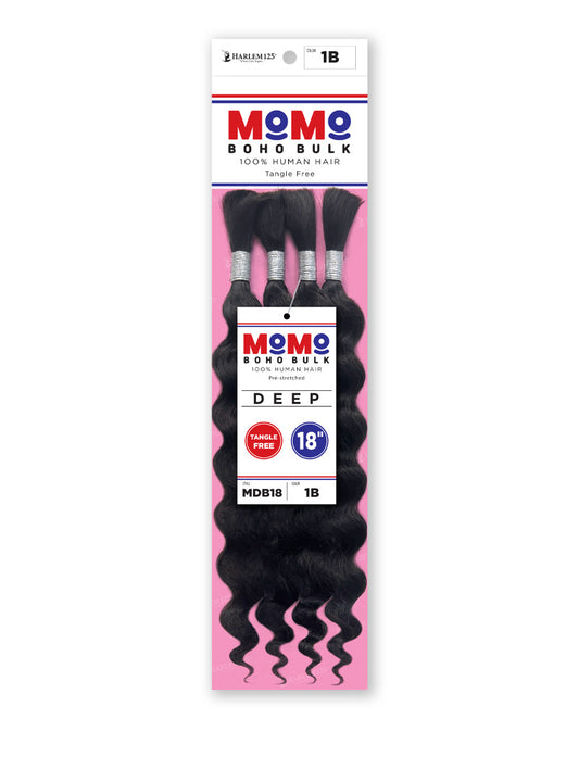 MOMO BULK DEEP 18"