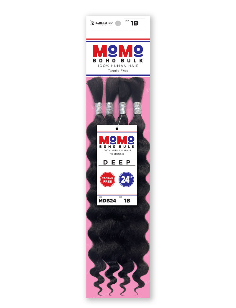 MOMO BULK DEEP 24"